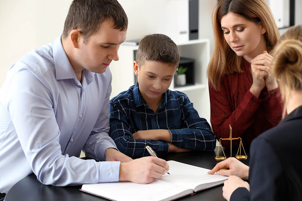 Best Divorce Lawyers In Brooklyn