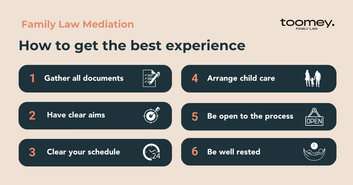 best-family-law-meditation-experience